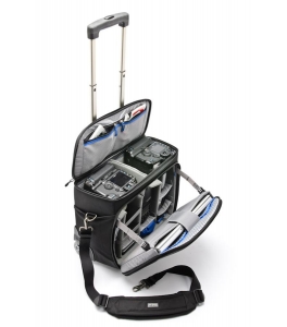 Airport Navigator Rolling Camera Bag
