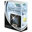 SC-8000 Digi Back Cleaning System