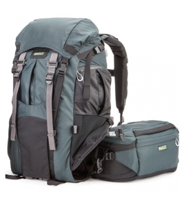 MindShift Gear rotation180° Professional Backpack Deluxe Kit
