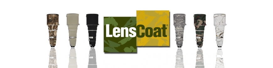 Lenscoat